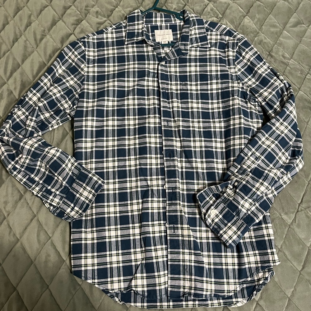 Dress shirt